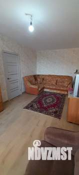 2-к квартира, на длительный срок, 45м2, 6/10 этаж