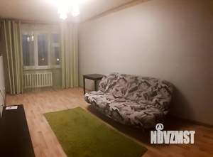 1-к квартира, на длительный срок, 40м2, 9/10 этаж