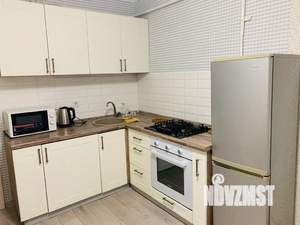 1-к квартира, посуточно, 33м2, 1/9 этаж