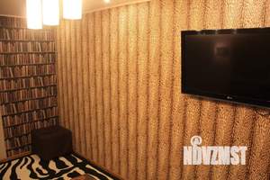 1-к квартира, посуточно, 40м2, 2/9 этаж