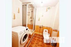 1-к квартира, посуточно, 65м2, 7/12 этаж