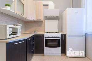 1-к квартира, посуточно, 36м2, 3/5 этаж