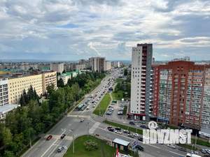 1-к квартира, посуточно, 38м2, 18/19 этаж