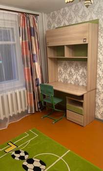 2-к квартира, на длительный срок, 45м2, 3/9 этаж