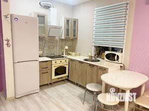 1-к квартира, на длительный срок, 30м2, 14/16 этаж