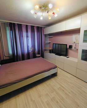 3-к квартира, на длительный срок, 65м2, 6/9 этаж