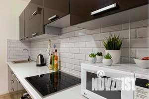 1-к квартира, посуточно, 10м2, 7/18 этаж