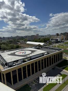 2-к квартира, посуточно, 43м2, 18/27 этаж