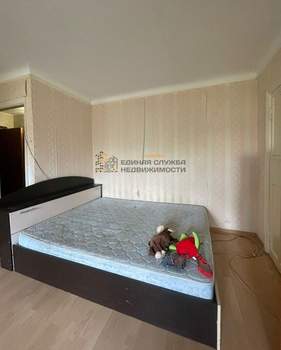 2-к квартира, на длительный срок, 45м2, 4/5 этаж