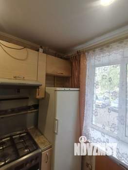 2-к квартира, на длительный срок, 45м2, 1/6 этаж