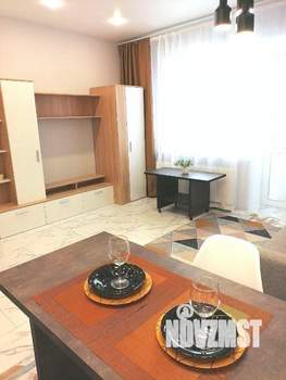 1-к квартира, на длительный срок, 28м2, 12/17 этаж