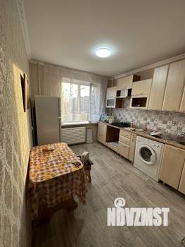 2-к квартира, на длительный срок, 50м2, 3/12 этаж