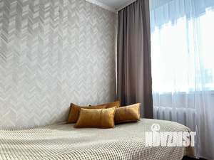 2-к квартира, посуточно, 42м2, 4/5 этаж