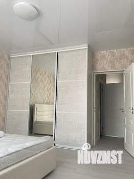 2-к квартира, на длительный срок, 90м2, 13/25 этаж