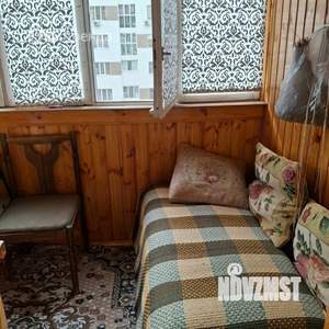 1-к квартира, на длительный срок, 49м2, 4/9 этаж