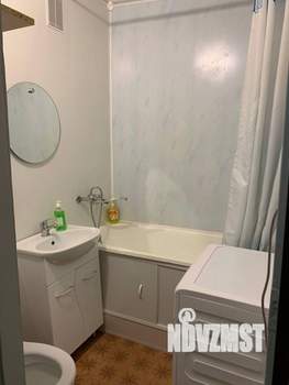 2-к квартира, посуточно, 45м2, 1/1 этаж