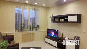 1-к квартира, на длительный срок, 48м2, 5/5 этаж