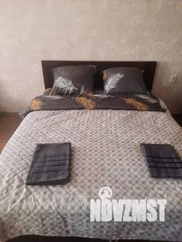 1-к квартира, посуточно, 33м2, 6/9 этаж