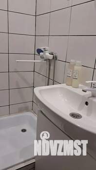 2-к квартира, посуточно, 40м2, 2/5 этаж