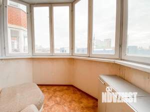 1-к квартира, посуточно, 39м2, 5/16 этаж