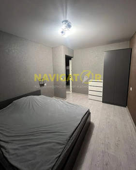 1-к квартира, на длительный срок, 30м2, 17/24 этаж