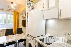 2-к квартира, посуточно, 40м2, 1/5 этаж