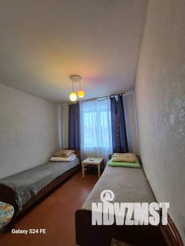 3-к квартира, посуточно, 75м2, 3/9 этаж