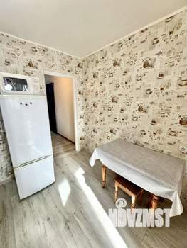 1-к квартира, на длительный срок, 41м2, 3/9 этаж