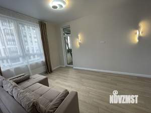 3-к квартира, на длительный срок, 62м2, 13/25 этаж