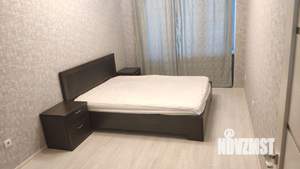 2-к квартира, на длительный срок, 42м2, 12/16 этаж