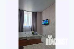 1-к квартира, посуточно, 36м2, 25/25 этаж