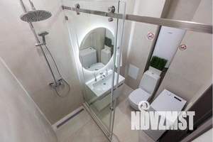 1-к квартира, посуточно, 40м2, 8/25 этаж