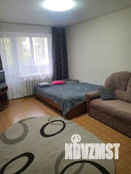 1-к квартира, посуточно, 31м2, 5/9 этаж