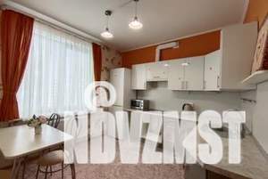 1-к квартира, посуточно, 45м2, 7/18 этаж