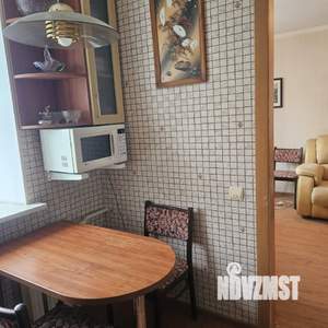 1-к квартира, на длительный срок, 31м2, 3/5 этаж