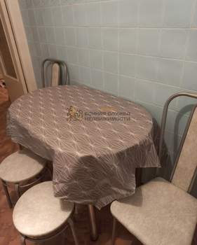 2-к квартира, на длительный срок, 43м2, 3/9 этаж