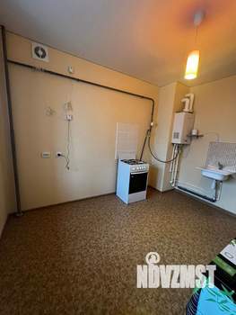 1-к квартира, на длительный срок, 37м2, 3/4 этаж