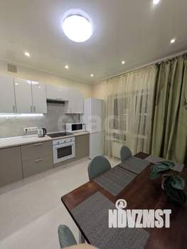 1-к квартира, на длительный срок, 35м2, 8/10 этаж