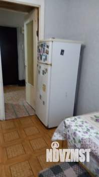 2-к квартира, на длительный срок, 51м2, 4/12 этаж