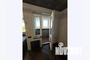 1-к квартира, посуточно, 30м2, 22/24 этаж