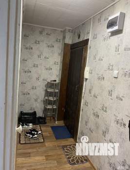 1-к квартира, на длительный срок, 34м2, 4/5 этаж