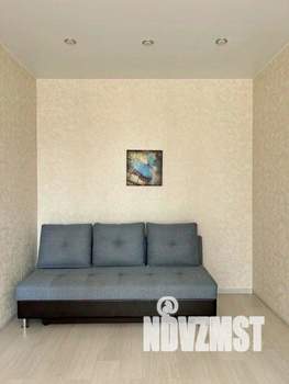 1-к квартира, посуточно, 41м2, 1/1 этаж