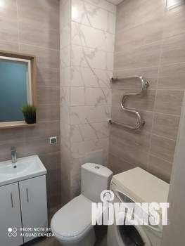 1-к квартира, посуточно, 28м2, 10/15 этаж