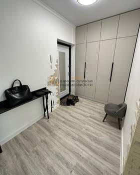 2-к квартира, на длительный срок, 50м2, 2/25 этаж