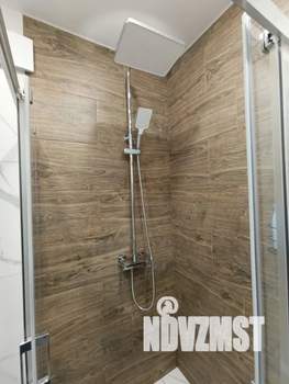 Студия квартира, посуточно, 37м2, 4/16 этаж