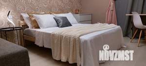 1-к квартира, посуточно, 55м2, 17/25 этаж