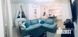 2-к квартира, на длительный срок, 70м2, 4/19 этаж