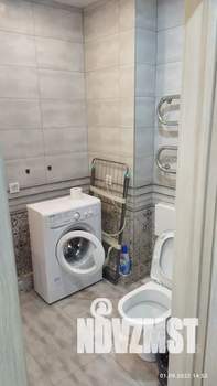 2-к квартира, посуточно, 47м2, 17/26 этаж