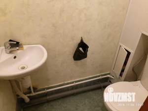 1-к квартира, на длительный срок, 42м2, 4/17 этаж