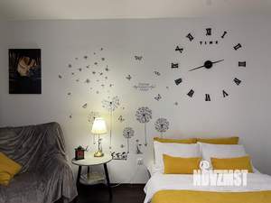 Студия квартира, посуточно, 40м2, 14/25 этаж